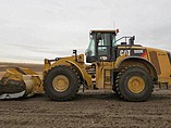 2012 CATERPILLAR 980K Photo #9