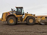 2012 CATERPILLAR 980K Photo #10