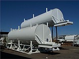 13 CUSTOM BUILT 12000 GAL