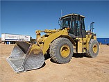 05 CATERPILLAR 950G II