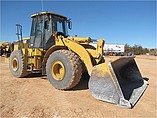 2005 CATERPILLAR 950G II Photo #2