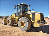 2005 CATERPILLAR 950G II Photo #3