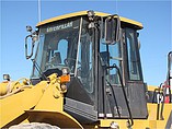 2005 CATERPILLAR 950G II Photo #5