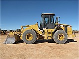2005 CATERPILLAR 950G II Photo #9