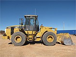 2005 CATERPILLAR 950G II Photo #10