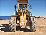 2005 CATERPILLAR 950G II Photo #13