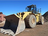 96 CATERPILLAR 980G