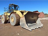1996 CATERPILLAR 980G Photo #2