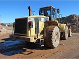 1996 CATERPILLAR 980G Photo #4