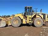 1996 CATERPILLAR 980G Photo #5