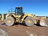 1996 CATERPILLAR 980G Photo #6