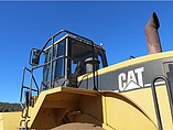 1996 CATERPILLAR 980G Photo #9