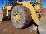 1996 CATERPILLAR 980G Photo #12