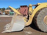 1996 CATERPILLAR 980G Photo #15