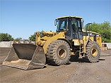 05 CATERPILLAR 966G II