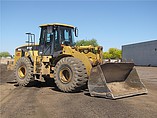 2005 CATERPILLAR 966G II Photo #2
