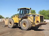 2005 CATERPILLAR 966G II Photo #3