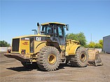 2005 CATERPILLAR 966G II Photo #4