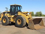 2004 CATERPILLAR 966G II Photo #2