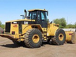 2004 CATERPILLAR 966G II Photo #4