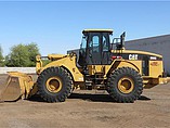 2004 CATERPILLAR 966G II Photo #9