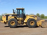 2004 CATERPILLAR 966G II Photo #10