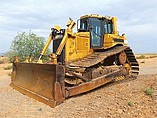 95 CATERPILLAR D6H LGP