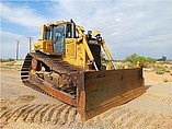 1995 CATERPILLAR D6H LGP Photo #2