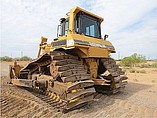 1995 CATERPILLAR D6H LGP Photo #3