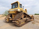 1995 CATERPILLAR D6H LGP Photo #4