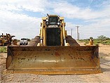 1995 CATERPILLAR D6H LGP Photo #7