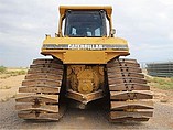 1995 CATERPILLAR D6H LGP Photo #8