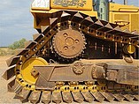 1995 CATERPILLAR D6H LGP Photo #12