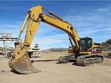 00 CATERPILLAR 345BL