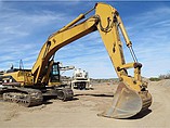 2000 CATERPILLAR 345BL Photo #2