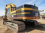2000 CATERPILLAR 345BL Photo #3