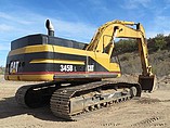2000 CATERPILLAR 345BL Photo #4