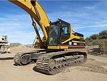 2000 CATERPILLAR 345BL Photo #5