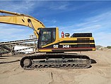 2000 CATERPILLAR 345BL Photo #7