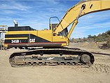 2000 CATERPILLAR 345BL Photo #8