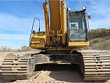 2000 CATERPILLAR 345BL Photo #9