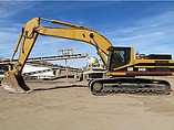 2000 CATERPILLAR 345BL Photo #10