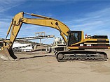 2000 CATERPILLAR 345BL Photo #11
