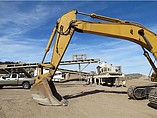 2000 CATERPILLAR 345BL Photo #12