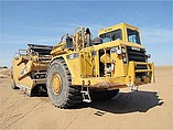 2002 CATERPILLAR 623G Photo #2