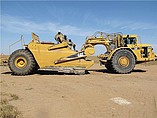 2002 CATERPILLAR 623G Photo #6