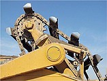 2002 CATERPILLAR 623G Photo #17