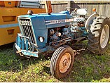 FORD 3600 Photo #2