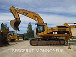 01 CATERPILLAR 365B