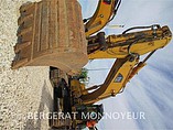 2001 CATERPILLAR 365B Photo #2
